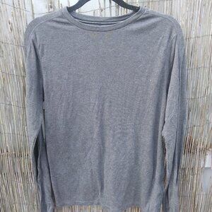 Champion C9 Gray Long Sleeve Women's - M